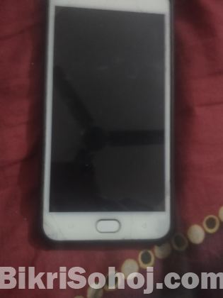 Oppo f1s